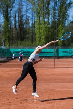 Trainingstag am 20.4.19 194 - Training mit Carina